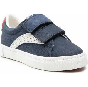 Sneakersy Gioseppo Beltinci 65550 Navy