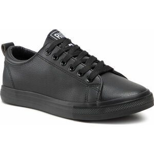 Tenisky Big Star Shoes JJ274312 Black