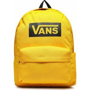 Batoh Vans Old Skool Boxed Backpack VN0A7SCH6U41 Gold Fusion