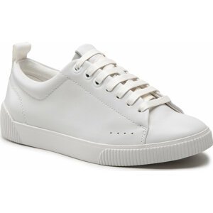 Sneakersy Hugo Zero 50470195 10202344 01 White 100