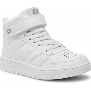 Sneakersy Leaf Halli LHALLI101L White