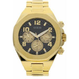 Hodinky Guess Empire GW0489G2 GOLD/GOLD