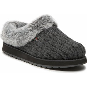 Bačkory Skechers Ice Angel 31204/CCL Šedá