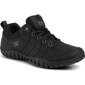 Sneakersy CATerpillar Instruct Casual P722309 Black