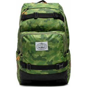 Batoh Poler Journey Bag 221BGU1008 Furry Camo