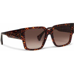 Sluneční brýle Marella Vertigo 38060126 Dark Brown