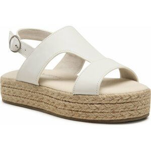 Espadrilky EMU Australia Babinda W12864 Coconut