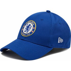 Kšiltovka New Era Chelsea Fc Sp20 9Forty 12360180 Modrá