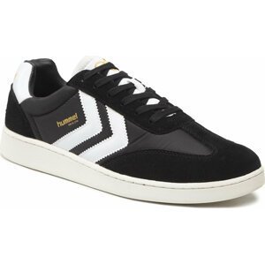Sneakersy Hummel VM78 Cph Nylon 216056 Black/White