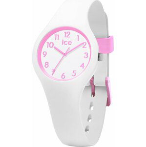 Hodinky Ice-Watch Ice Ola Kids 015349 ES Candy White