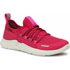Sneakersy Superfit GORE-TEX 1-609390-5010 D Rot/Rosa