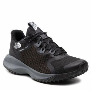 Trekingová obuv The North Face Wayroute Futurelight NF0A5JCTNY71-050 Tnf Black/Vanadis Grey