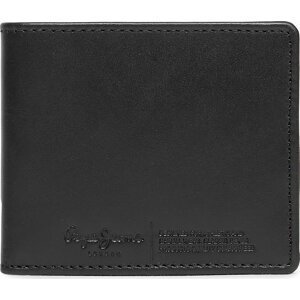 Pánská peněženka Pepe Jeans PM070367 Black 999