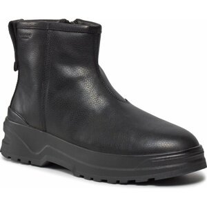 Polokozačky Vagabond 5292-101-20 Black