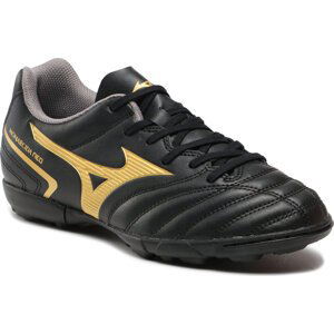 Boty Mizuno Monarcida Neo II Sel J As P1GE2325 Black/Gold 50