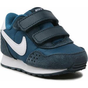 Boty Nike Md Valiant (TDV) CN8560 405 Marina/White/Armory Navy