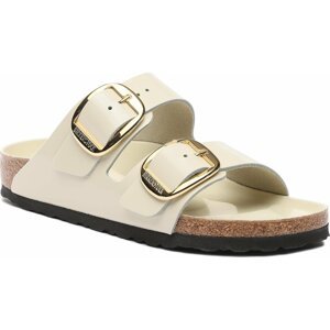 Nazouváky Birkenstock Arizona 1026128 Beige