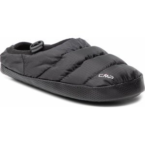 Bačkory CMP Doorsteps Lyinx Wmn Slipper 31Q4816 Nero U901