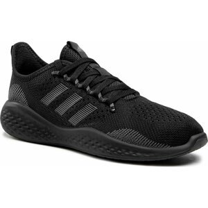 Boty adidas Fluidflow 2.0 FZ1985 Cblack/Gresix/Cblack