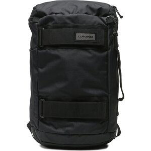 Batoh Dakine Mission Street Pack 10004000 Black 002