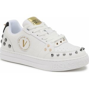 Sneakersy Versace Jeans Couture 75VA3SKC ZP318 MD7