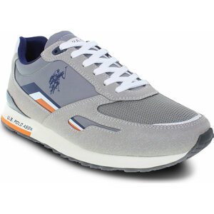 Sneakersy U.S. Polo Assn. Tabry TABRY003 LGR001