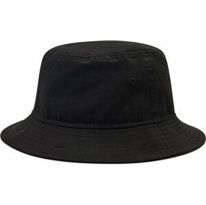 Klobouk New Era Bucket Ne Essential Tapere 60222327 Černá