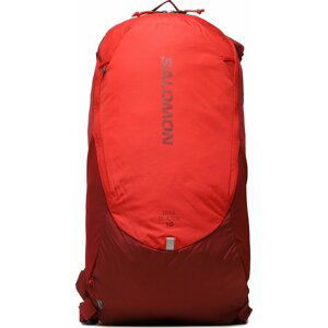 Batoh Salomon Trailblazer 10 LC2059500 Aura Orange/Biking Red