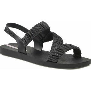 Sandály Ipanema Go Fever Fem 26896 Black AF060