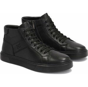 Sneakersy Kazar Truxton 73429-01-00 Black