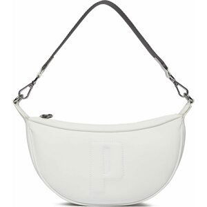 Kabelka Puma Sense Mini Hobo 079583 White 02