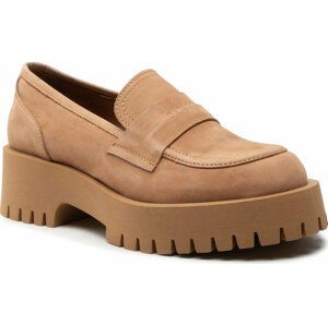 Loafersy Simple SL-30-02-000096 403