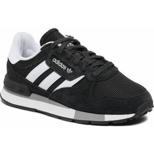 Boty adidas Treziod 2.0 Shoes GY0051 Cblack/Ftwwht/Grethr