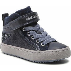 Sneakersy Geox J Kalispera G. M J944GM 0BCEW C0718 M Navy/Dark Grey