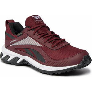 Boty Reebok GORE-TEX Ridgerider 6 Gtx IE2476 Classic Maroon/Cloud White/Core Black