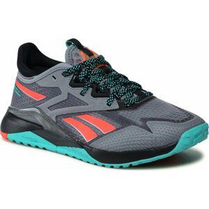 Boty Reebok Nano X2 Tr Adventure GY8905 Pugry5/Cblack/Clatea