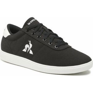 Sneakersy Le Coq Sportif Court One 2310063 Black