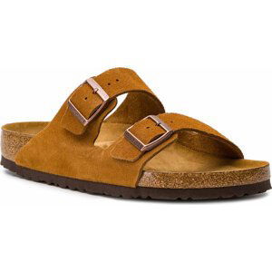 Nazouváky Birkenstock Arizona Bs 1009526 Mink