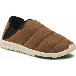 Bačkory Etnies Scout Slipper 4101000552 Brown 200