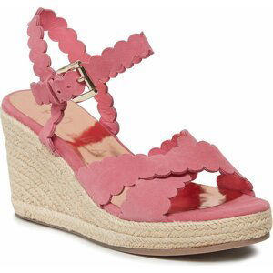 Espadrilky Ted Baker 251801 Pink