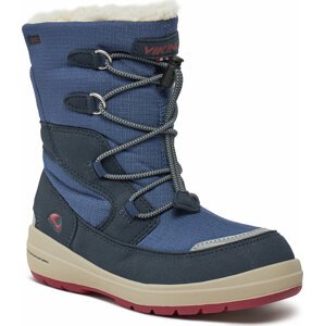 Sněhule Viking Haslum Warm Gtx GORE-TEX 3-90965-5 S Navy