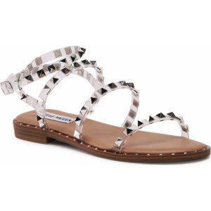 Sandály Steve Madden Travel SM11001114-494 Clear