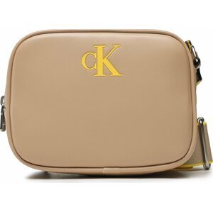 Kabelka Calvin Klein Jeans Sleek Camera Bag 18 Solid K60K610321 PF2