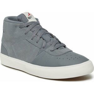 Boty Nike Series Mid DA8026 002 Cool Grey/Black/Sail