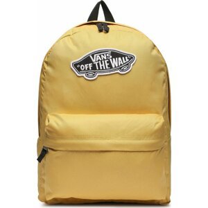 Batoh Vans Wm Realm Backpack VN0A3UI6OC21 Ochre