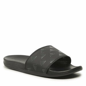 Nazouváky adidas Adilette Comfort Slides GV9736 Černá