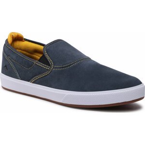 Sneakersy Emerica Wino G6 Slip Cup 6101000142 Grey 020