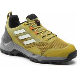 Boty adidas Eastrail 2 GY9217 Pulse Olive/Linen Green/Impact Orange