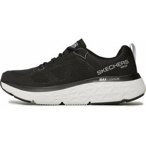 Sneakersy Skechers Max Cushioning Delta 220351/BKW Black/White