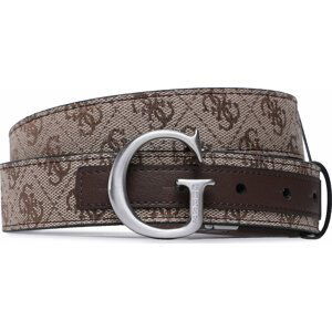 Pánský pásek Guess Retro Belts BM7653 POL30 BBO